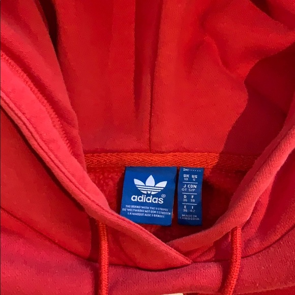 Adidas hoodie - Picture 3 of 3